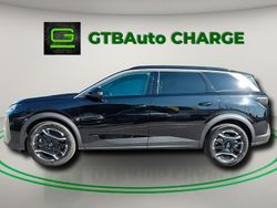 Preto Usado 2025 Peugeot 5008 Allure Monovolume | € 45.900