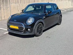 Usado 2015 Mini ONE Citadino | € 10.500 (Super Preço)