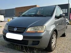 Usado 2004 Fiat Idea Monovolume | € 2.450