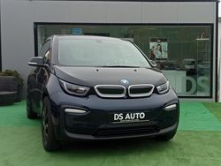 Azul Usado 2020 BMW i3 Citadino | € 19.000 (Preço justo)