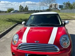 Usado 2013 Mini Cooper D Citadino | € 9.750 (Bom preço)