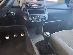 Usado 2007 VW Polo Sedan | € 3.250 (Preço justo)