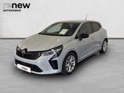 Cinzento Usado 2024 Renault Clio V Evolution | € 19.500 (Preço justo)