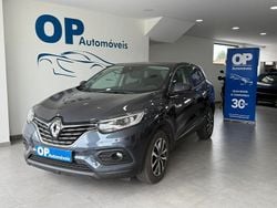 Cinzento Usado 2022 Renault Kadjar Equilibre SUV | € 21.750 (Preço justo)