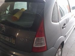 Usado 2009 Citroën C3 Citadino | € 3.500 (Preço justo)