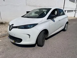 Usado 2018 Renault Zoe Citadino | € 6.000