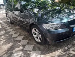 Usado 2008 BMW 318 Sedan | € 7.000 (Caro)