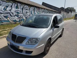 Usado 2003 Lancia Phedra Monovolume | € 4.200