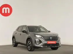 Usado 2024 Peugeot 2008 Allure SUV | € 23.499 (Preço justo)