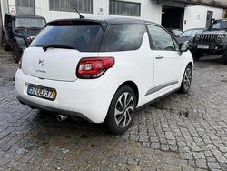 Usado 2012 Citroën DS3 | € 5.500 (Bom preço)