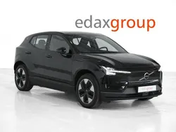 Preto Usado 2024 Volvo EX30 SUV | € 33.990 (Bom preço)