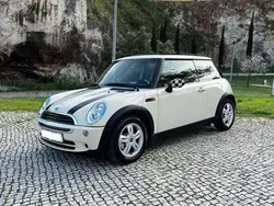 Usado 2005 Mini ONE Citadino | € 5.250 (Super Preço)