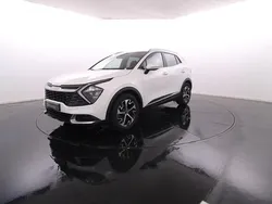 Branco Usado 2022 Kia Sportage SUV | € 27.900 (Caro)
