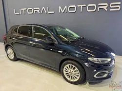 Preto Usado 2021 Fiat Tipo Business Sedan | € 12.950 (Super Preço)