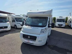 Branco Usado 2010 Fiat Ducato Van | € 42.750 (Preço justo)