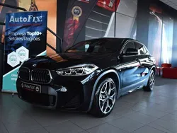 Preto Usado 2021 BMW X2 SUV | € 38.800 (Caro)