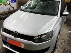 Usado 2011 VW Polo Sedan | € 3.500 (Super Preço)