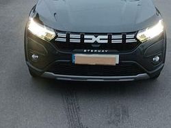 Usado 2023 Dacia Sandero Stepway Sedan | € 12.750 (Super Preço)