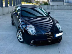 Usado 2009 Alfa Romeo MiTo Citadino | € 4.790