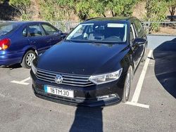 Usado 2017 VW Passat Sedan | € 11.000