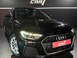 Preto Usado 2023 Audi A1 Sportback Advanced Citadino | € 23.750 (Preço justo)