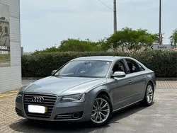 Usado 2016 Audi A8 Sedan | € 35.900