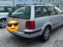 Usado 2000 VW Passat Sedan | € 3.000