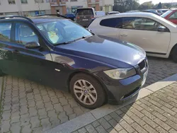 Usado 2006 BMW 320 Sedan | € 7.750 (Bom preço)