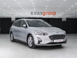 Cinza Usado 2019 Ford Focus Active Carrinha | € 11.490 (Super Preço)