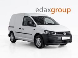 Branco Usado 2019 VW Caddy Monovolume | € 12.390