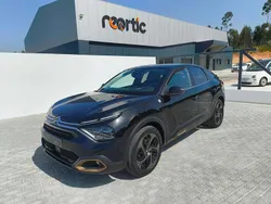 Preto Usado 2023 Citroën C4 | € 22.450 (Preço justo)