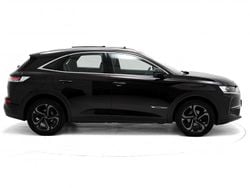Castanho Usado 2018 DS Automobiles DS7 Crossback Bastille SUV | € 21.490 (Preço justo)