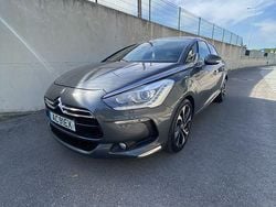 Usado 2013 Citroën DS5 Citadino | € 7.500 (Super Preço)