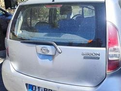 Usado 2006 Daihatsu Sirion Citadino | € 3.000