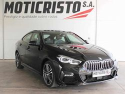 Preto Usado 2023 BMW 216 Sedan | € 31.900 (Preço justo)