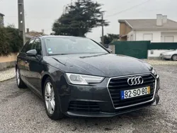 Usado 2017 Audi A4 Carrinha | € 20.000 (Bom preço)