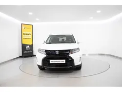 Branco Usado 2024 Suzuki Vitara SUV | € 27.680 (Preço justo)