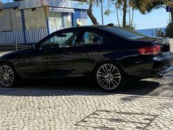 Usado 2007 BMW 320 | € 8.000 (Bom preço)