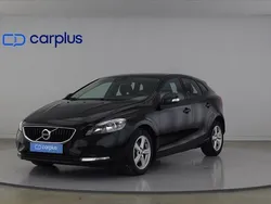 Preto Usado 2018 Volvo V40 CC Pro Carrinha | € 17.500 (Preço justo)