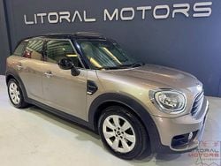 Outra Usado 2017 Mini Countryman SUV | € 18.990 (Preço elevado)