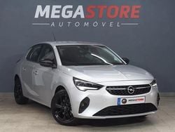 Prata Usado 2023 Opel Corsa Elegance | € 14.850 (Preço justo)