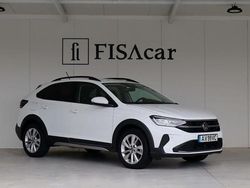 Branco Usado 2023 VW Taigo SUV | € 18.300 (Bom preço)