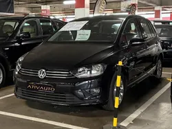 Preto Usado 2015 VW Golf VII | € 13.500 (Super Preço)
