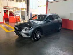 Cinzento Usado 2023 Mercedes GLC220 Advanced SUV | € 72.990 (Caro)