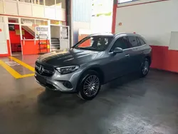 Cinzento Usado 2023 Mercedes GLC220 Advanced SUV | € 79.990