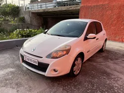 Usado 2010 Renault Clio III Sedan | € 3.950 (Preço justo)