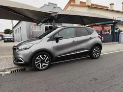 Antracite Usado 2016 Renault Captur SUV | € 9.500 (Super Preço)