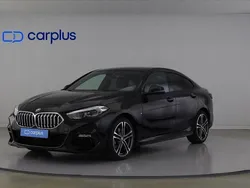 Preto Usado 2023 BMW 216 Coupé | € 31.900 (Preço justo)