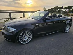 Usado 2008 BMW 120 Citadino | € 10.000 (Preço justo)