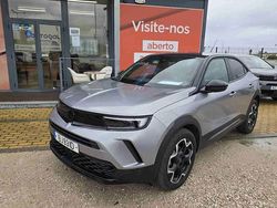 Cinzento Usado 2024 Opel Mokka SUV | € 20.490 (Preço justo)